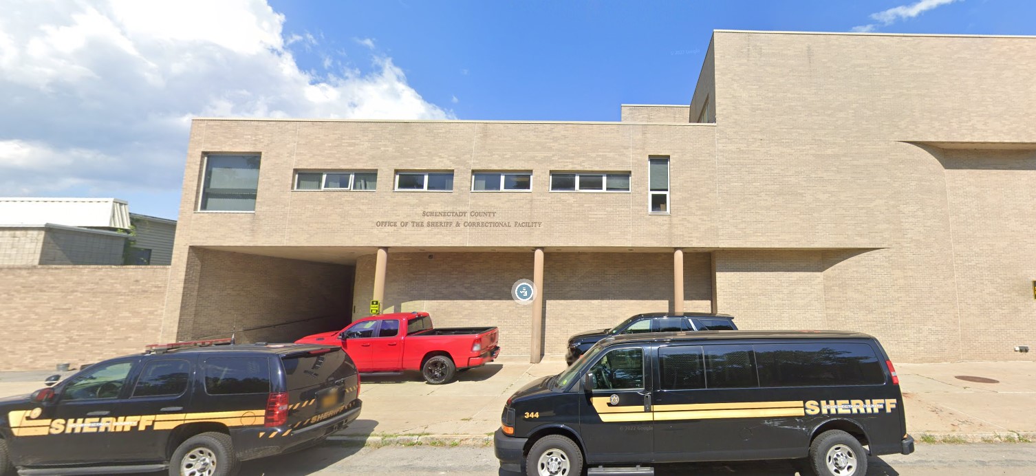 Photos Schenectady County Correctional Facility 1